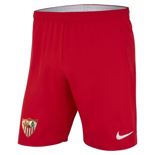 Pantaloni Sevilla 2ª 2021-2022